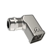 Kabelové pouzdro EPIC ULTRA H-A 3 TSV 5-9 BRUSH LAPP 10423650