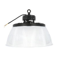 Polykarbonátový reflektor pro LEDtec G3 100W a 150W MCLED ML-619.066.63.0