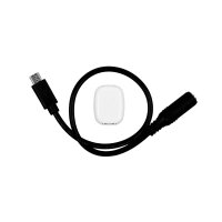 Kompaktní USB-C modul SHELLY PILL pro senzory a nízkonapěťové periferie, WiFi,BT