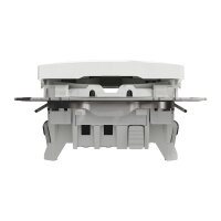 Sedna D/E Přepínač střídavý řazení 6, Bílá SCHNEIDER SDD111106