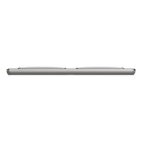 Rámeček dvojnásobný Leštěný Hliník,Sedna Design/Elements SCHNEIDER SDD370802U