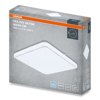 CEILING SKYNE SQUARE 48x48cm 72W 6500K IP20 OSRAM 4099854663963