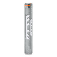 LED SPOT ANGULAR WHITE 6XGU10 OSRAM 4099854589300