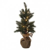 20LED XMAS TREE 2AA WW