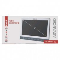 Monitor videotelefonu EM-10AHD 7'' LCD EMOS H3015