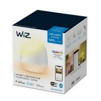 SQUIRE WiZ Portable 9W 22-65K RGB PHILIPS 871951455302600