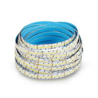 LED Strip SAMSUNG 2835 240 Leds 24V IP20 3000K, VT-2835 V-TAC SKU320