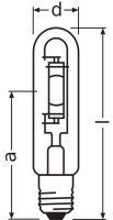 HQI-T 400/N E40 FLH1