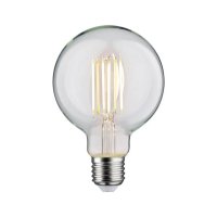 LED Globe 7 W E27 1.800 - 3000K dim to warm PAULMANN 28779