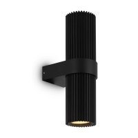 Nástěnné svítidlo Dynamics GU10x2 50W MOD326WL-02B MAYTONI