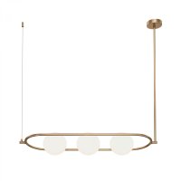 Závěsné svítidlo Erich MOD221PL-03BS MAYTONI