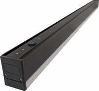 Liniové LED svítidlo LINEAR II 36W BLACK NW 3600/5000lm GREENLUX GXLS158