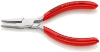 Kleště pro uchopení pro jemnou mechaniku 125 mm KNIPEX 37 13 125