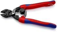 KNIPEX CoBolt Kompaktní pákové kleště 200 mm 71 32 200 T BK