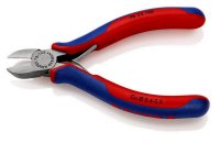 Boční štípací kleště pro elektromechaniky 125 mm KNIPEX 76 22 125
