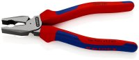 Silové kombinované kleště 200 mm KNIPEX 02 02 200 SB