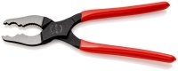 Kuželovité kleště pro automechaniky 200 mm KNIPEX 84 11 200