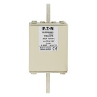 Ultra rychlá pojistka Eaton 170L8375 1000V, 400A