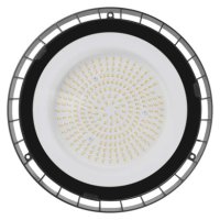 LED průmyslové závěsné svítidlo HIGHBAY CORUS 133W EMOS ZU133