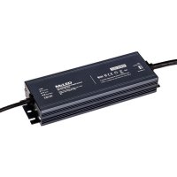 Napájecí zdroj 250W, DC12V/20,83A, IP67, hliníkové provedení