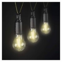 LED žárovka s USB napájením, display box EMOS P4719