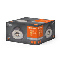 DECOR FIL DL HALO 166MM 7W 827CLICKLEDV