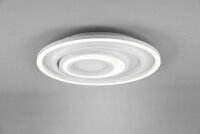 Svít. KAGAWA incl.1x40W LED/5000Lm/2700