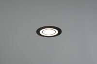 Svít. CORE incl.1x5W LED/450Lm/3000K
