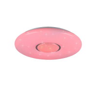 Svít. LIA incl.1x20W LED/2400Lm/3000 - 6