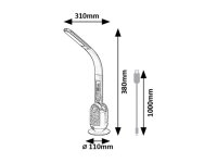 FIGEN LED 5W IP20