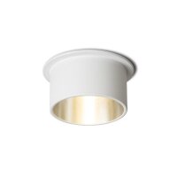 ORTA zápustná bílá hliník 230V GU10 9W RENDL R14249