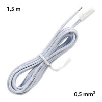 Připojovací kabel s 91505-MP konektorem