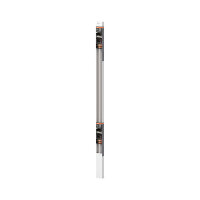 Tenké lištové svítidlo LEDVANCE LED SWITCH BATTEN 1200 mm 14 W 3000 K