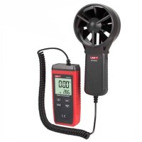 Anemometr UNI-T  UT363S mini