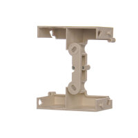 DSH/41 Nástěnná instalační krabice - roz