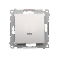 DP1AL.01/43 Ovládač zapínací, s orientač