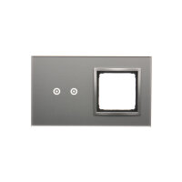 DSTR220/71 Dotykový panel Simon 54 Touch