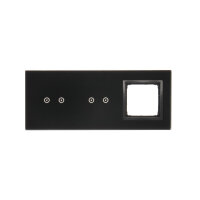 DSTR3220/73 Dotykový panel Simon 54 Touc