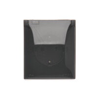 ACGSZ1CZ/49A jednotná kolíková zásuvka s