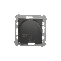 DWP10P.01/49 Spínač s relé a s dálkovým