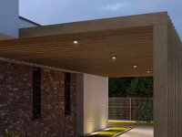 Svítidlo ROLO, A 6W 3000K STROPNÍ ANTRACIT LED2 5131734