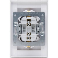 929513005 HK07 - Double earthed socket o