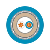 ETHERLINE T1L FLEX FC Y 1x2x18-7AWG