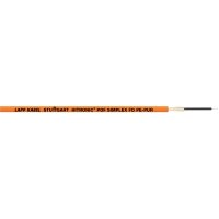 Optický kabel HITRONIC POF SIMPLEX PE-PUR LAPP 28020001