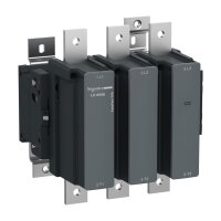 Easy TeSys stykač 3P 630A SCHNEIDER LC1E630U7