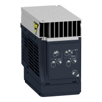 Frekvenční měnič 0,37kW 3,3 A 3 x 200 až 240V IP20 třída 3C3/3S2 compact