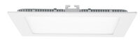 SMD panel 17,5x17,5cm,12W,CCT,IP44,960lm