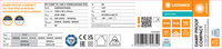 DP COMP TH 1500 V 44WML8405065 IP66LEDV