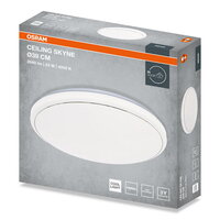 CEILING SKYNE ROUND ? 39 cm 24W 4000K IP20 OSRAM 4099854664229