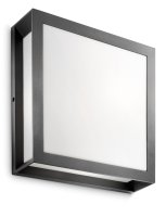 Venkovní svítidlo Skies 2x14W E27